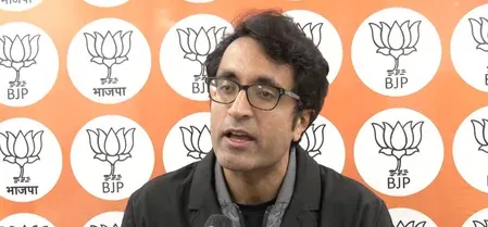 केरल CM वीडी सतीशन पर भाजपा का वार: प्रदीप भंडारी बोले, मुस्लिम लीग के इशारे पर चलती है कांग्रेस