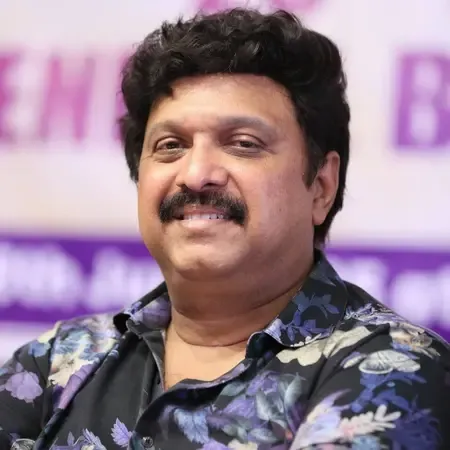 Is Kerala Minister Ganesh Kumar Prepared for His 6th Contest in Pathanapuram?