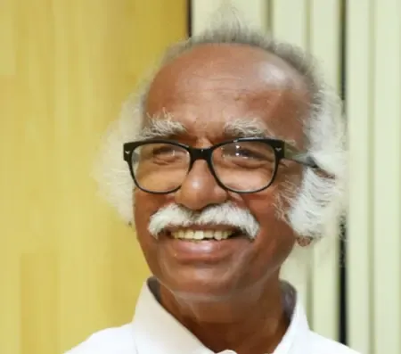 What Happened to Kerala Minister Kadannapally Ramachandran During the Republic Day Function?