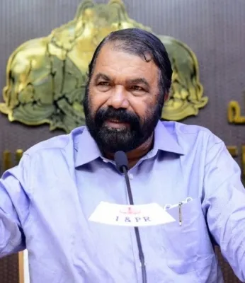 What Happened to Kerala Minister Sivankutty During the Assembly Session?