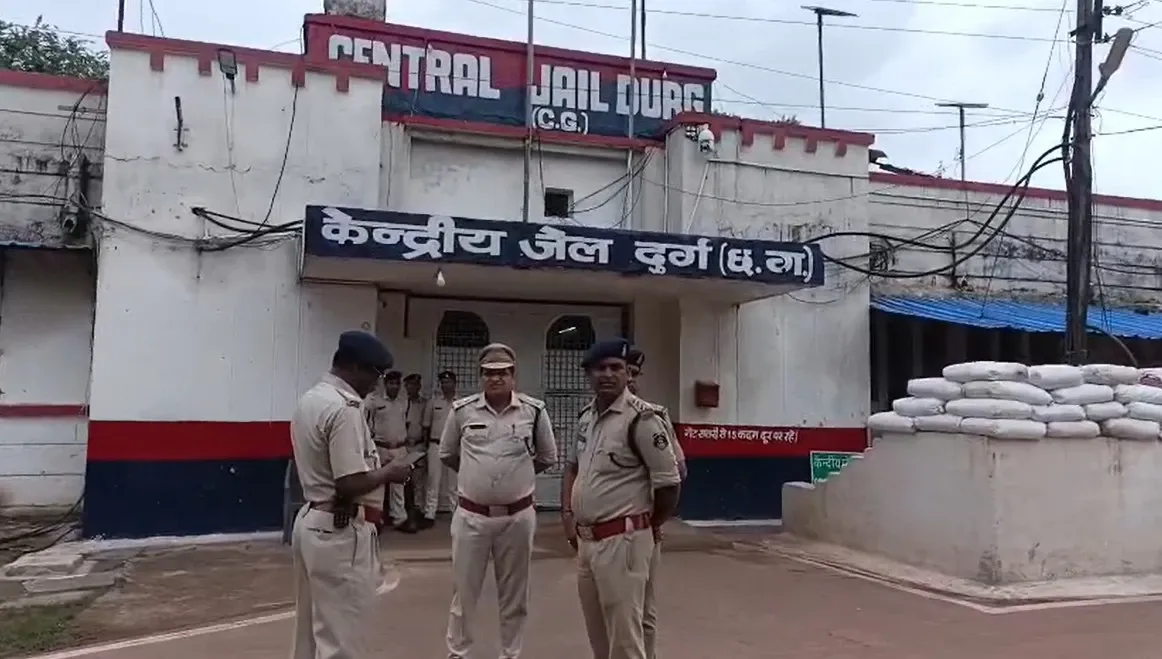 Why Did the Sessions Court in Chhattisgarh Deny Bail to Kerala Nuns?