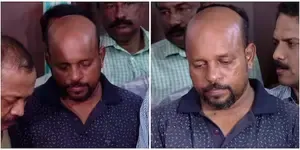 Kerala Police Commended for Rapid Arrest in Federal Bank Heist Incident