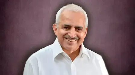 Kerala Police Detain NGO Leader in ₹1,000 Crore CSR Fraud