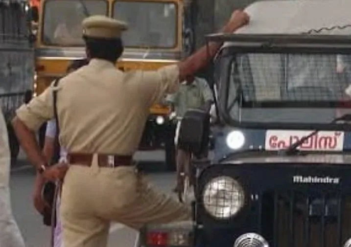 केरल पुलिस का 'ऑपरेशन तूफान': नशे के नेटवर्क को ध्वस्त करने की मुहिम शुरू