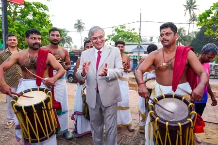 Kerala Assembly Elections: Campaigning Heats Up