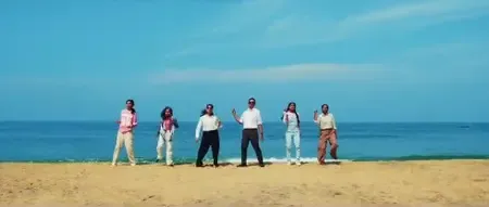 Kerala's CEO Rathan U Kelkar Goes Viral with Dance Video to Encourage Voter Turnout
