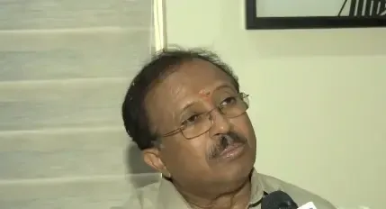 BJP's Muraleedharan wins Kazhakkoottam by 428 votes, credits PM Modi