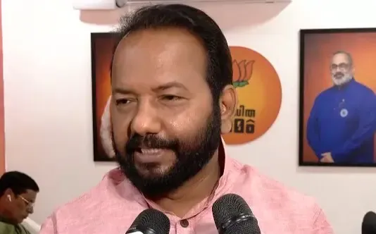 BJP in Kerala Alleges CPI-M Conspiracy Amid Migration Concerns
