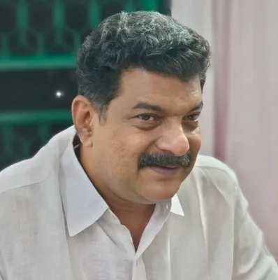 Beypore election 2025: Anvar's baldness bet adds drama to Kerala polls