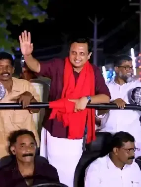Beypore's Political Showdown: Riyas to File Complaint Against Anvar's 'Pinarayism' Allegations