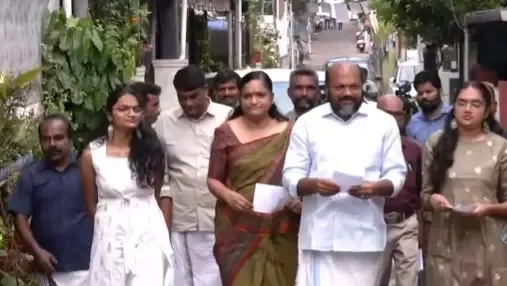 Kerala Elections: LDF Advocates for Continuity While UDF Seeks Strong Majority