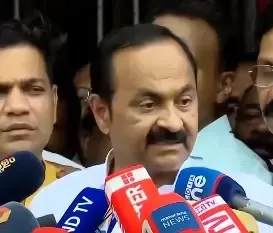 Kerala Elections: Satheesan Intensifies Critique on CM Vijayan