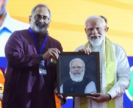 Kerala Elections: Nemom Constituency Faces Intense Triangular Showdown as BJP Aims for Revival