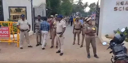 Kerala election results 2021: LDF leads postal votes, neck-and-neck with UDF