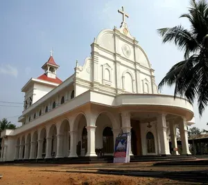 Kerala proposes mediation to end Orthodox-Jacobite church dispute over 6 churches
