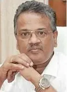 Kerala PSC chief Baiju summoned by SIT over Planning Board recruitment fraud