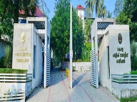 Kerala PSC to cooperate with Crime Branch SIT probing recruitment irregularities