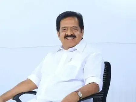 Did Ramesh Chennithala Expose Fund Misuse by Pinarayi Vijayan Government?