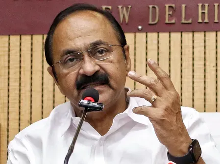 केरल सरकार ने ईडी अधिकारियों से मारपीट मामले में एक स्पेशल प्रॉसिक्यूटर नियुक्त किया