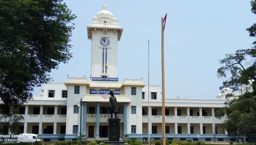 Why are Kerala's Student Unions Outraged Over New Admission Norms?