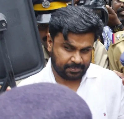 Kerala: Actress Abduction Case Survivor Demands Public Trial