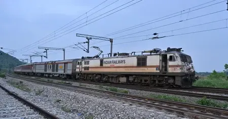 What Happened to Kerala Teen Pushed Off Moving Train?