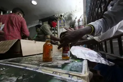 Kerala tipplers can now exchange plastic liquor bottles as sales hit record high