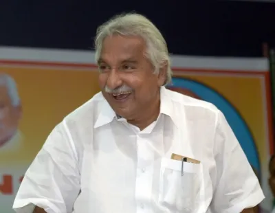 Will Kerala's Assembly elections be the first in over fifty years without Oommen Chandy?