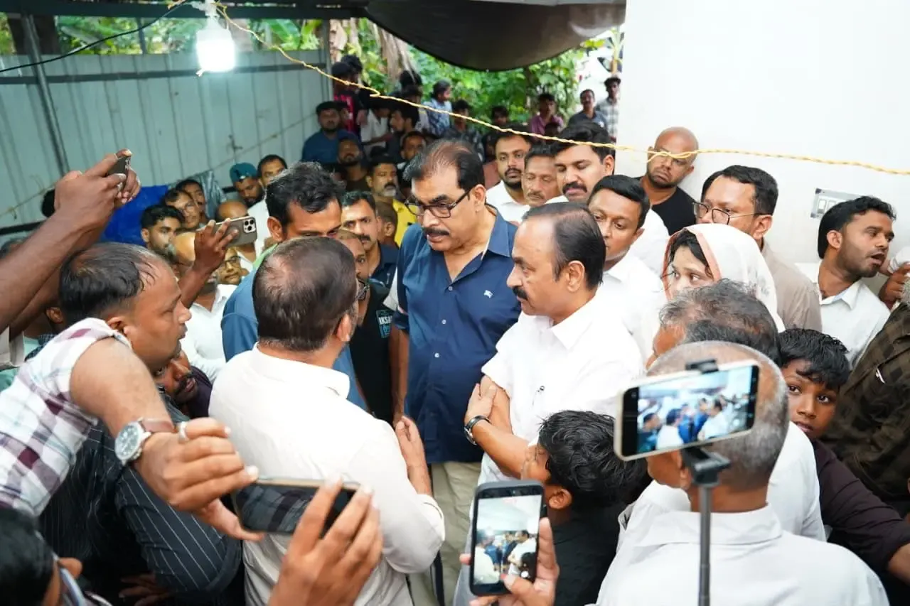 Kerala CM Satheesan vows district-level disaster system in 3 months after 10 deaths