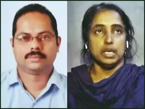 Kerala Businessman’s Wife Calls for Abetment Charges Against CPI(M)-Linked Bank Officials Following Husband’s Suicide