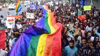 Kerala's LGBTIQ+ Community Rejects 2026 Amendment Bill: A Step Backward