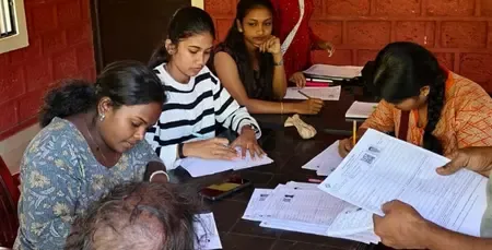 How Did a Kerala Tribal Booth Achieve 100% Electoral Roll Revision in a Single Day?