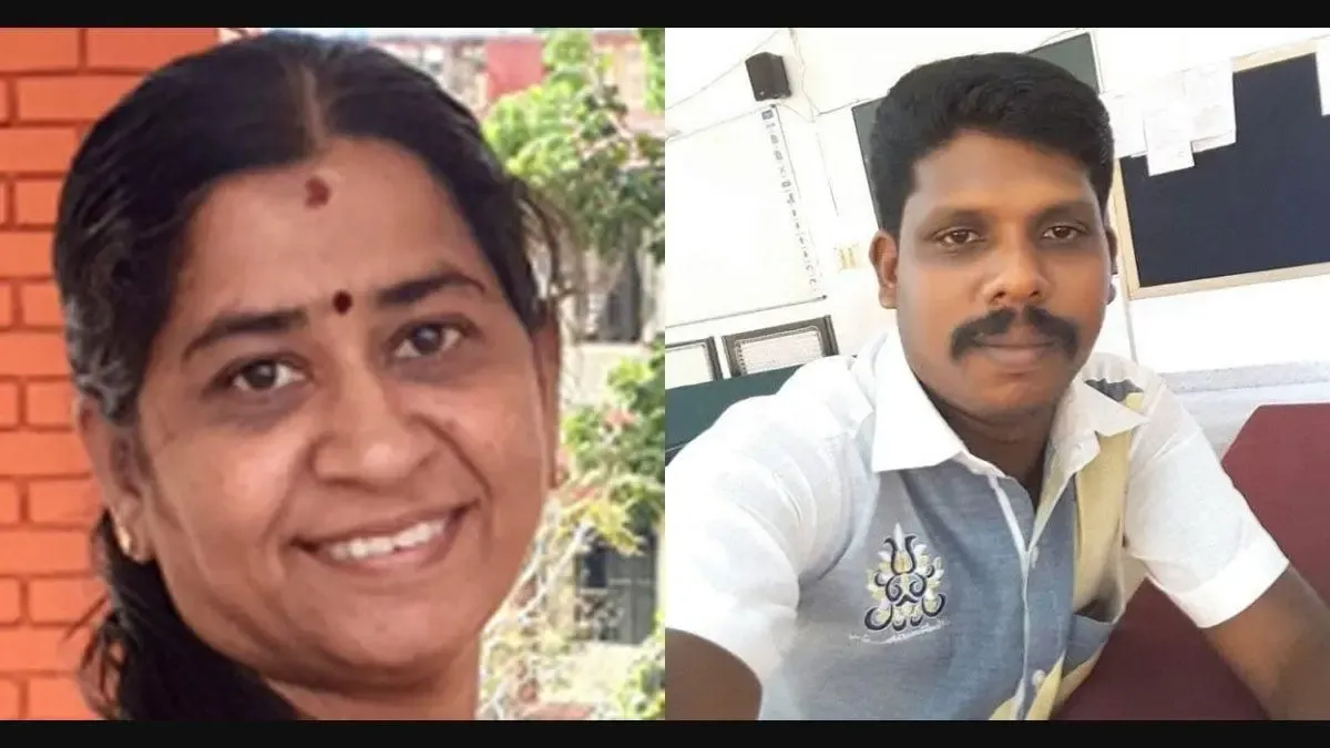 Why Was Kerala University Professor Booked for Casteist Remarks?