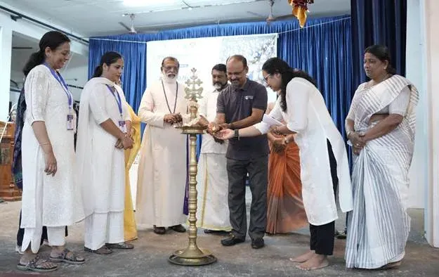 Yoga for Menopause: Kottayam wellness event marks IDY 2026 countdown