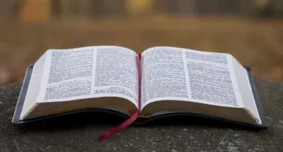 Will Kerala Unveil the World’s Longest Handwritten Bible Tomorrow?