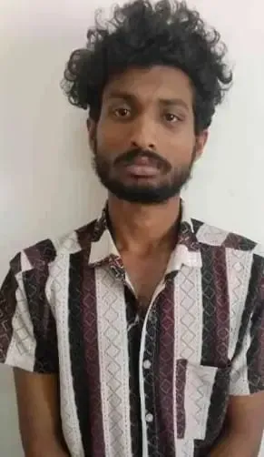 Why Was a 23-Year-Old Kerala Native Arrested in Bengaluru for Stealing Women's Undergarments?