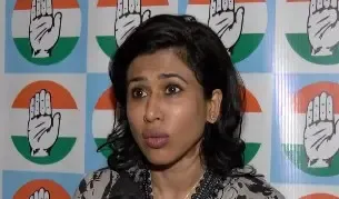 Shama Mohamed Calls on Rahul Gandhi to Address Women's Representation in Keralam Elections