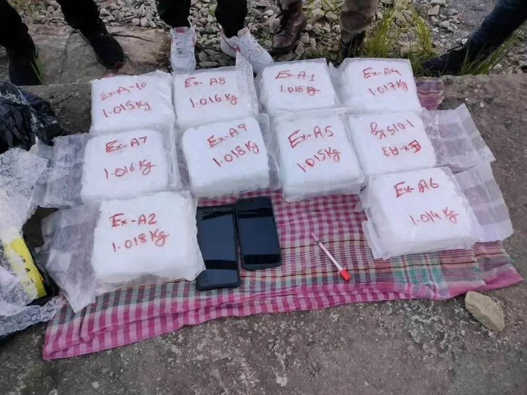 Kerala drug network: Migrant workers, luxury parties fuel heroin and MDMA surge