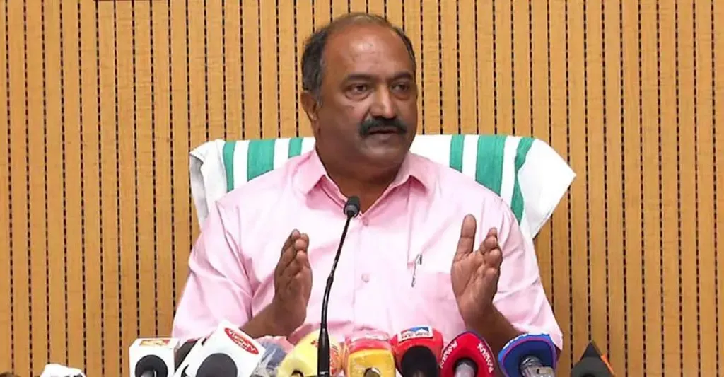 Is Kerala's Financial Position Really Improving? Insights from FM Balagopal