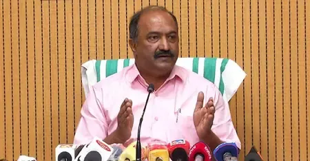 Is Kerala's Financial Position Really Improving? Insights from FM Balagopal
