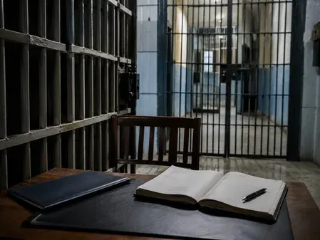 Kerala BJP councillor to take oath inside Viyyur Jail on Tuesday