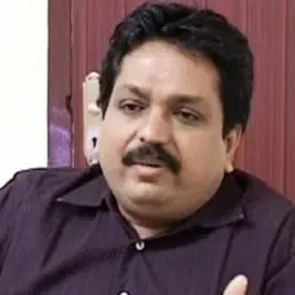 Former Kerala DGP Tomin Thachankary convicted, gets 4 years in disproportionate assets case