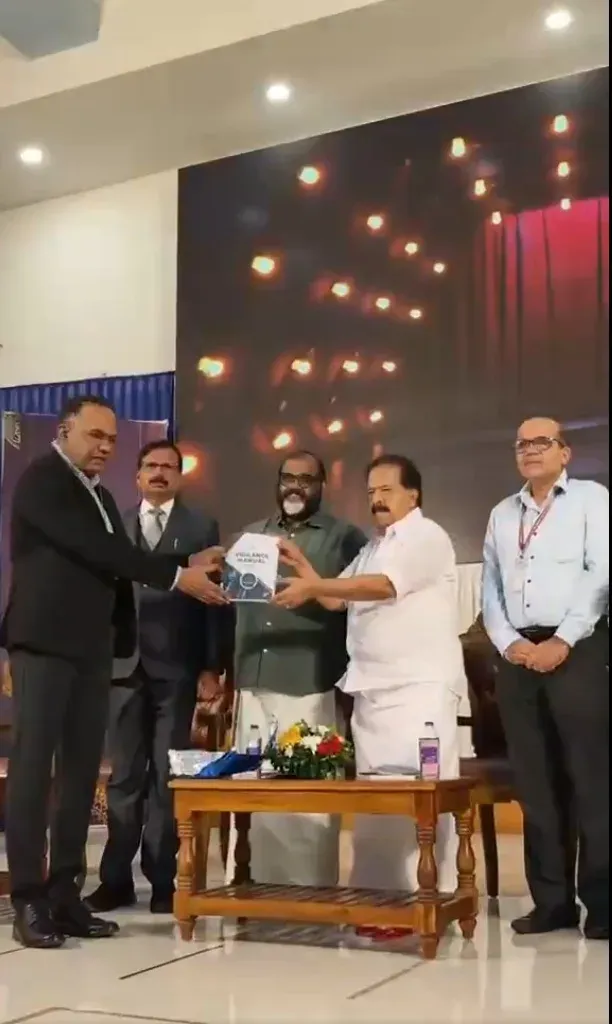 Kerala Vigilance Manual revised after 24 years to tackle digital fraud, benami assets