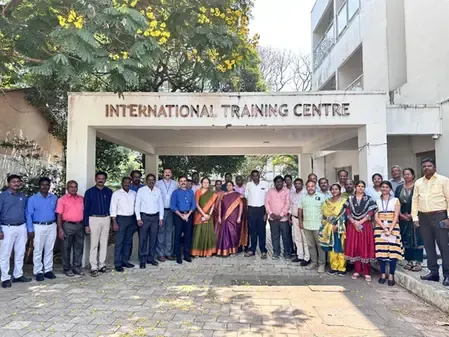 Kerala Unveils Training Initiative for Tamil Nadu Tourism Officials