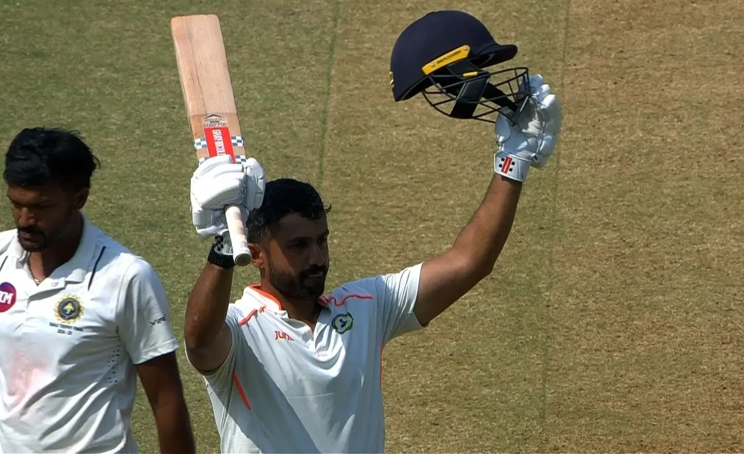 Karun Nair, the Keralite, Challenges Kerala's Ranji Trophy Dreams