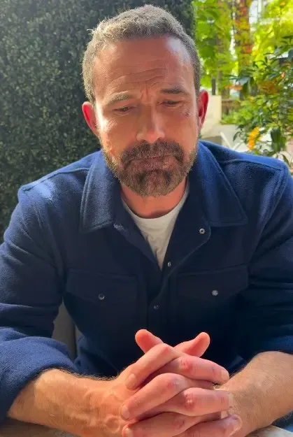 Kerry Washington: Ben Affleck will do anything — except promote Animals on social media