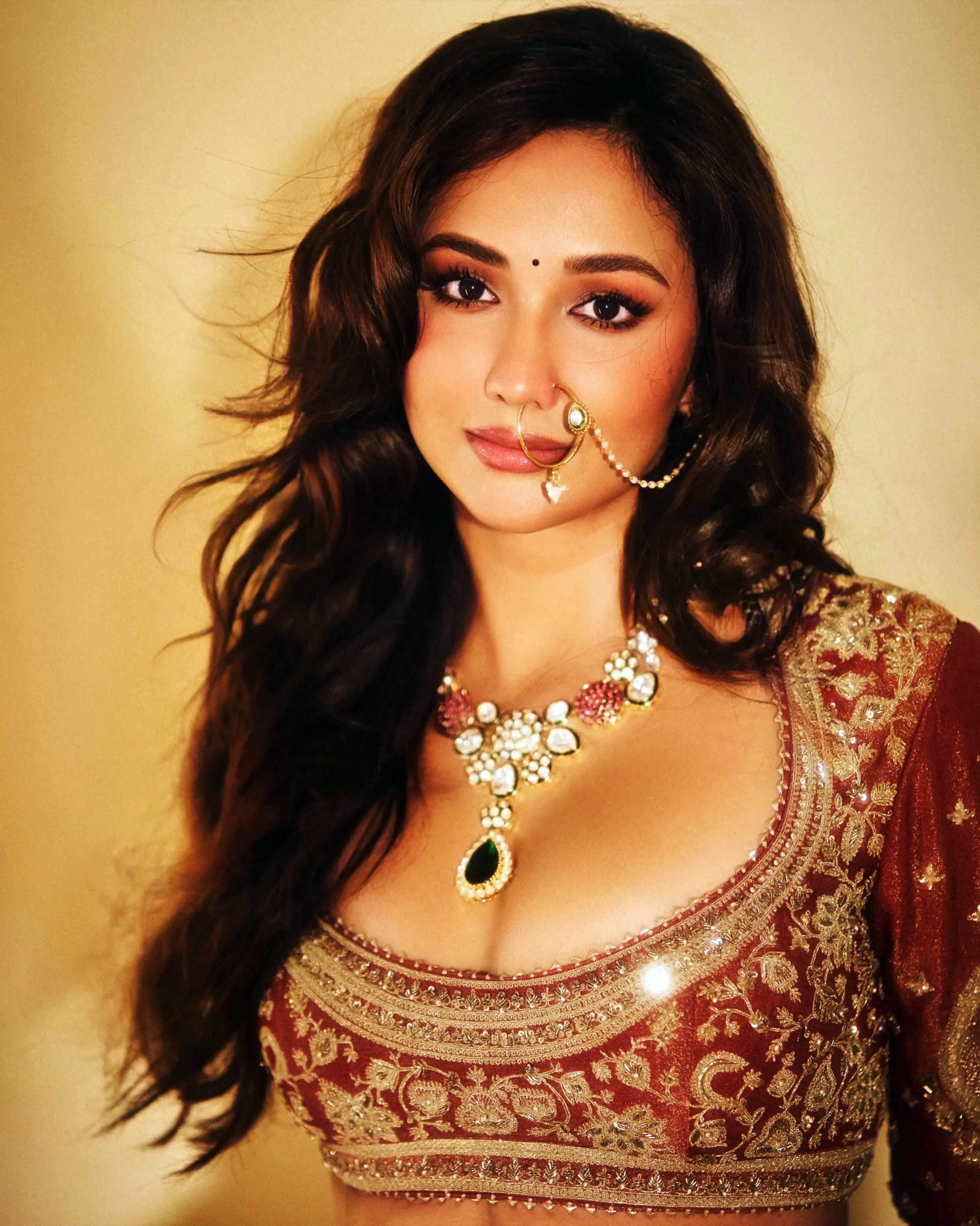 How Did 'Kesari Veer' Actress Akanksha Sharma's Journey Change After Watching Ramleela?