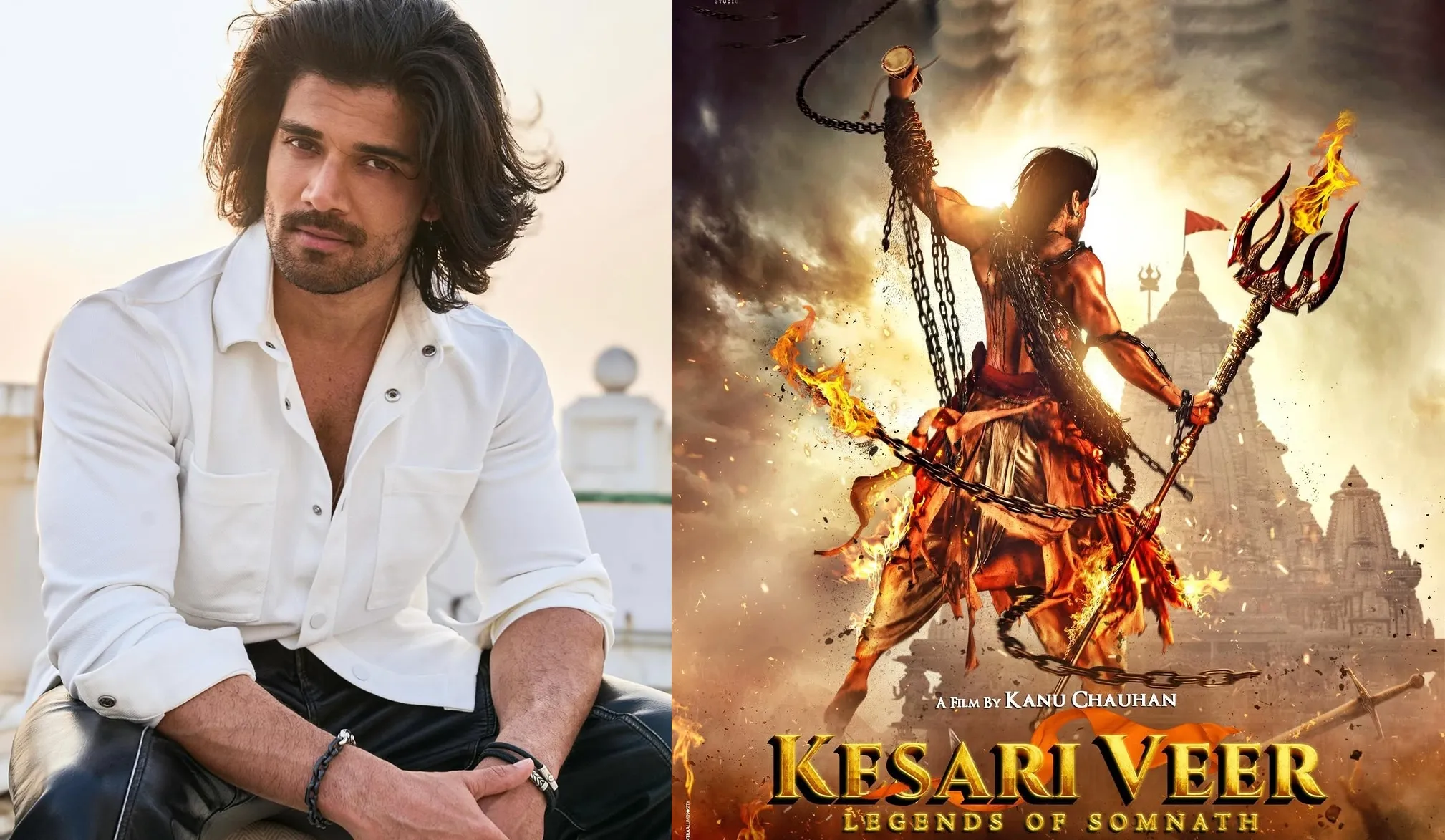 Kesari Veer: Chronicles of Somnath
