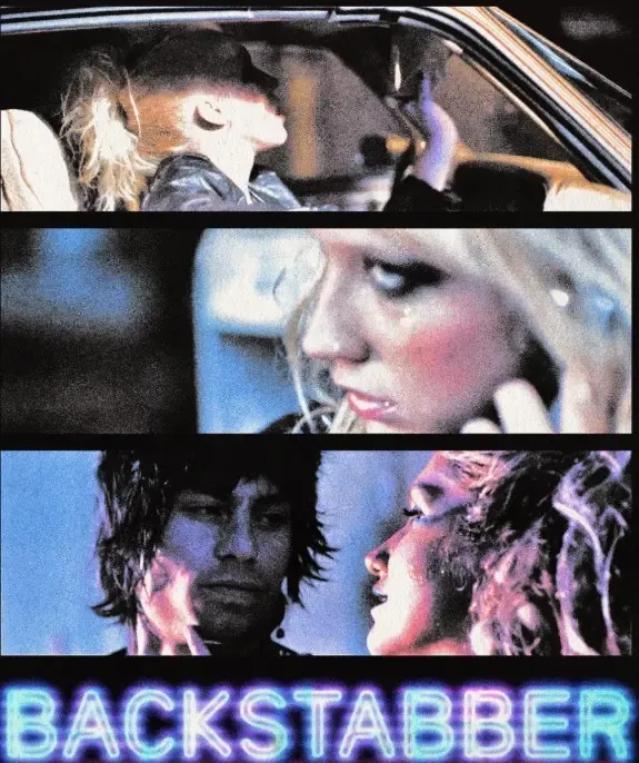 Kesha releases 'Backstabber' music video 17 years after filming it in 2009