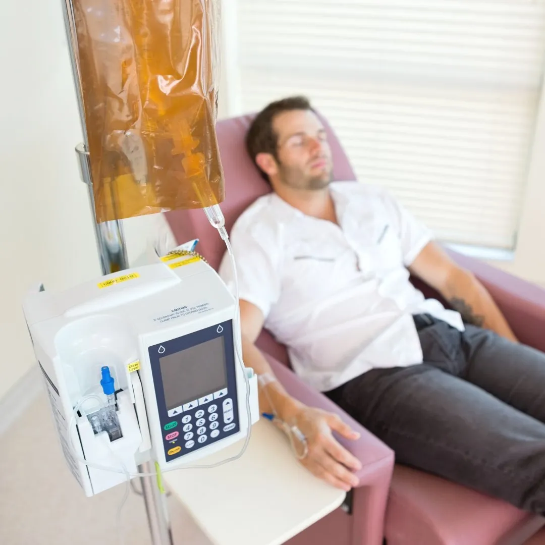 Study Finds Ketamine and Psychedelic Use May Increase Mortality Risk by 2.6 Times